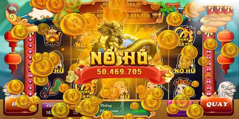 MG Nổ Hũ - Sảnh Cược Thưởng Lớn Hàng Trăm Triệu Đồng 1 MG Nổ Hũ đem đến không gian cá cược đỉnh cao cho tất cả người chơi